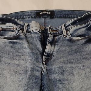 Express Jeans